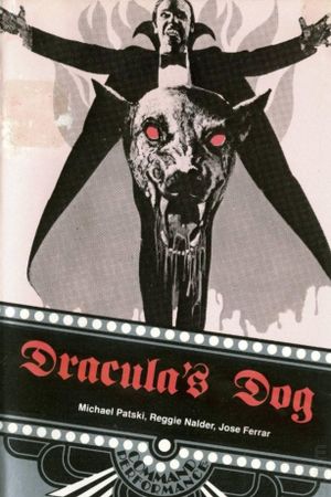 Dracula's Dog's poster
