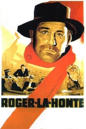 Roger la Honte's poster