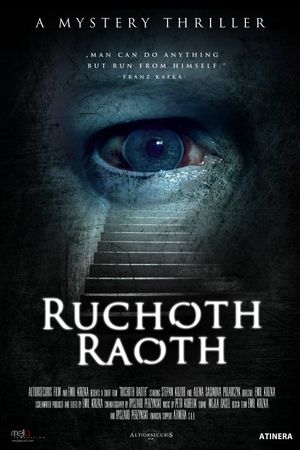 Ruchoth Raoth's poster