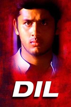 Dil's poster