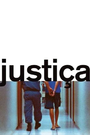 Justice's poster