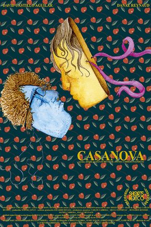 Casanova's poster