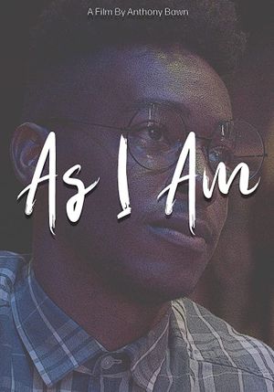 As I Am's poster