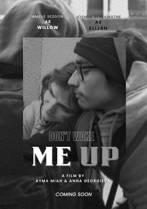 Don't Wake Me Up's poster