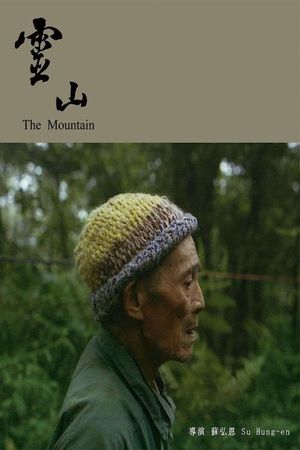 The Mountain's poster image