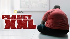 Planet XXL's poster