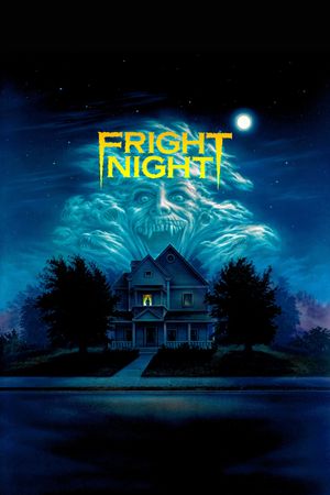 Fright Night's poster