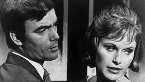 Colossus: The Forbin Project's poster