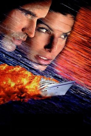 Speed 2: Cruise Control's poster