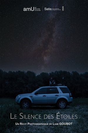 Le Silence des Étoiles's poster