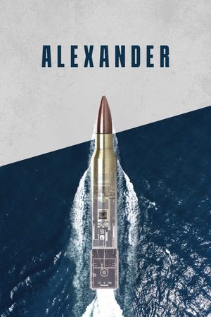 Alexander's poster