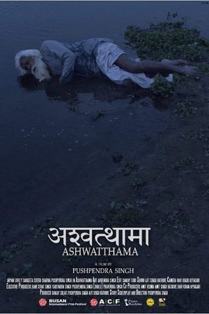 Ashwatthama's poster image