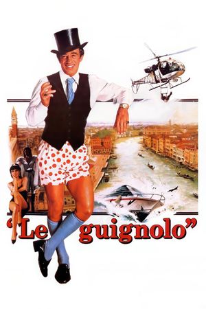 Le Guignolo's poster