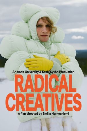 Radical Creatives's poster