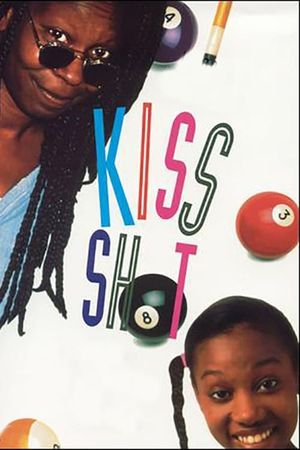 Kiss Shot's poster