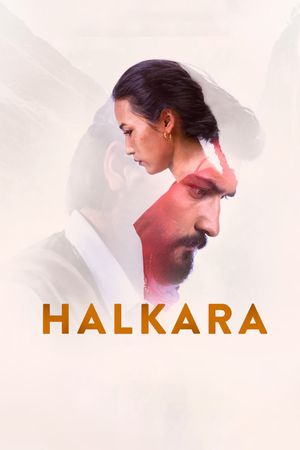 Halkara's poster