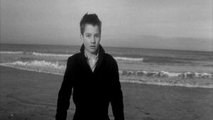 The 400 Blows's poster