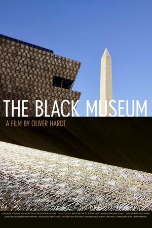 The Black Museum's poster