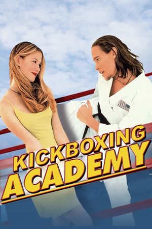 Kickboxing Academy's poster
