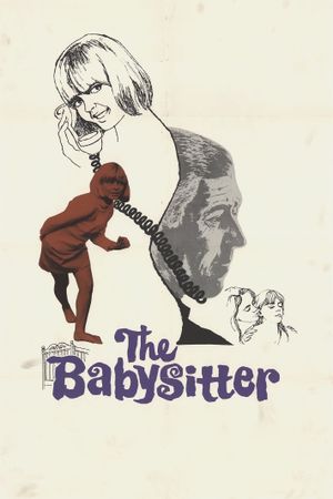 The Babysitter's poster