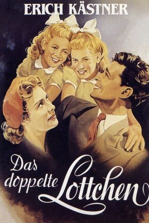Das doppelte Lottchen's poster
