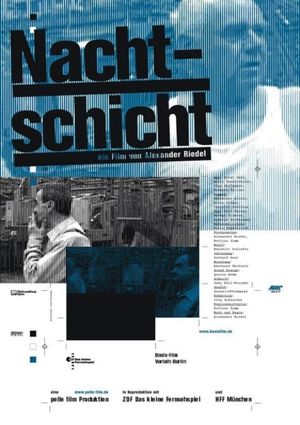 Nachtschicht's poster image