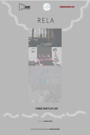 Three Parts of Life's poster image