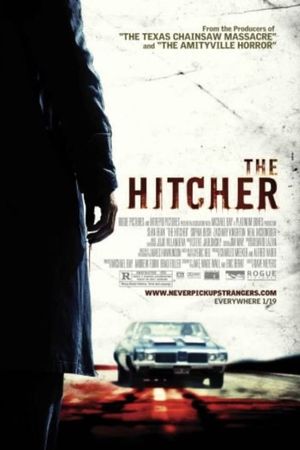 The Hitcher's poster