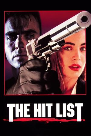 The Hit List's poster
