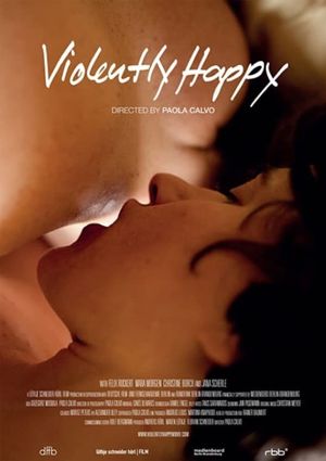 Violently Happy's poster