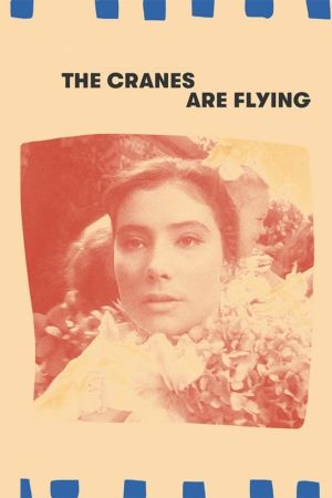 The Cranes Are Flying's poster