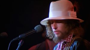 The Last Waltz's poster