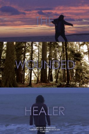 The Wounded Healer's poster