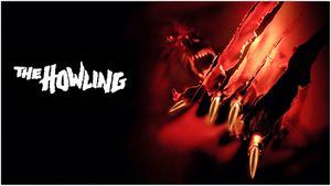 The Howling's poster