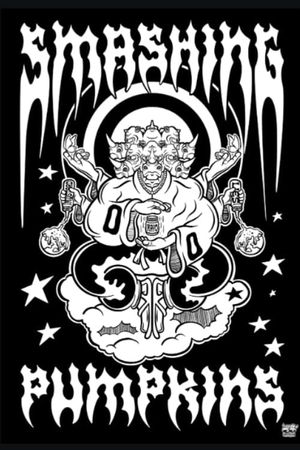 The Smashing Pumpkins: Rhinoceros's poster