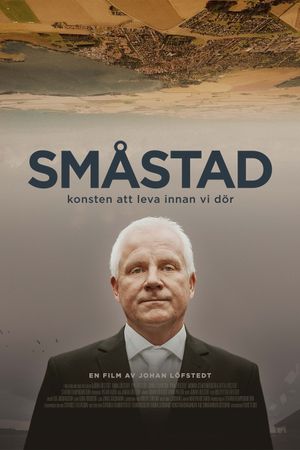 Småstad: Konsten att leva innan vi dör's poster