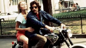 Serpico's poster