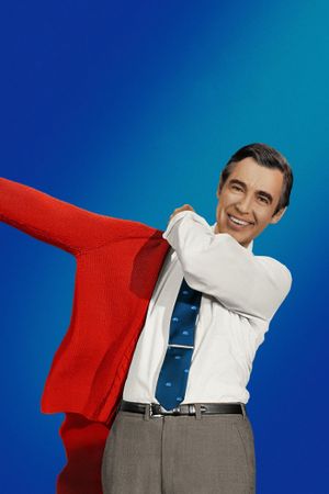 Won't You Be My Neighbor?'s poster