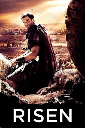 Risen's poster