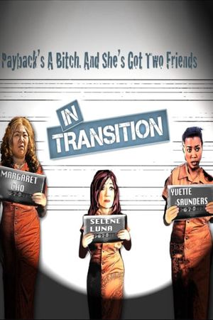 In Transition's poster