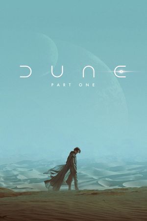Dune: Part One's poster