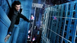 Man on a Ledge's poster