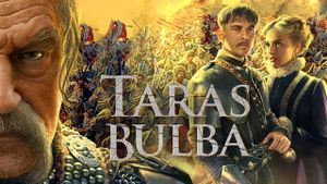 Taras Bulba's poster