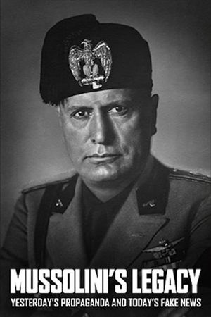 Mussolini Ha Fatto Anche Cose Buone's poster