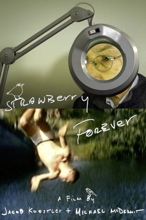 Strawberry Forever's poster