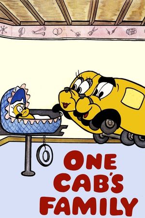 One Cab's Family's poster