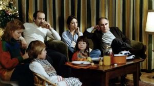 Spoiled Children's poster