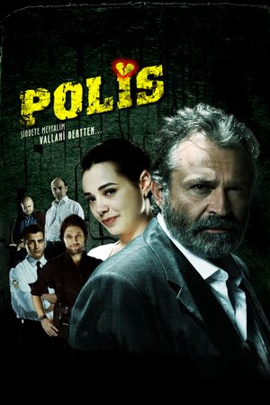 Police's poster