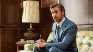 The Nice Guys's poster