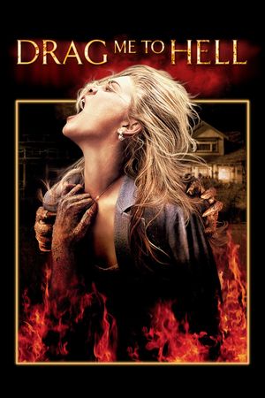 Drag Me to Hell's poster
